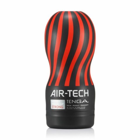 Masturbator - Tenga Air-Tech Strong Masturbator - Tenga Air-Tech Strong