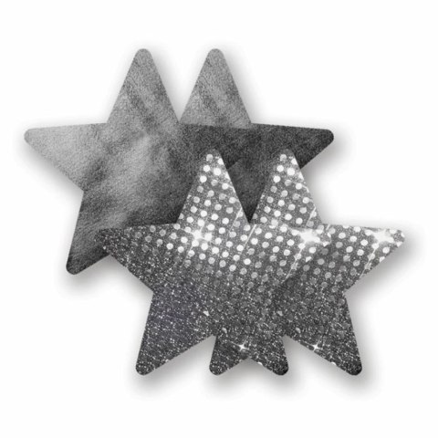 Naklejki na sutki - Nippies Solid Nightfever Star Naklejki na sutki - Nippies Solid Nightfever Star