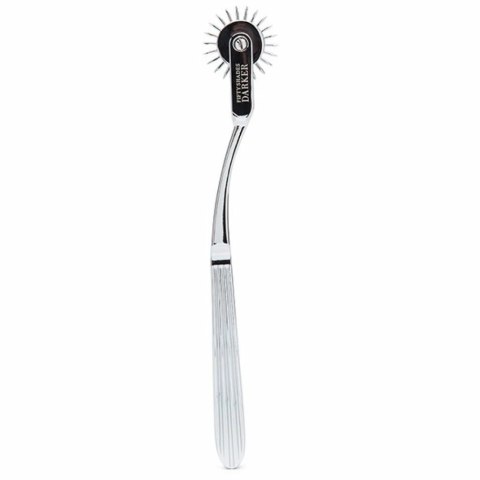Ostroga - Fifty Shades of Grey Darker Adrenaline Spikes Metal Pinwheel Ostroga - Fifty Shades of Grey Darker Adrenaline Spikes Metal Pinwheel