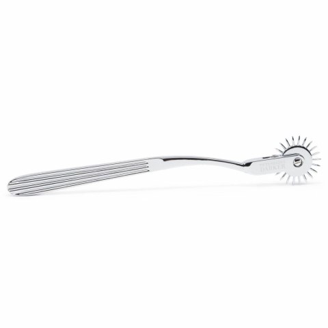 Ostroga - Fifty Shades of Grey Darker Adrenaline Spikes Metal Pinwheel Ostroga - Fifty Shades of Grey Darker Adrenaline Spikes Metal Pinwheel
