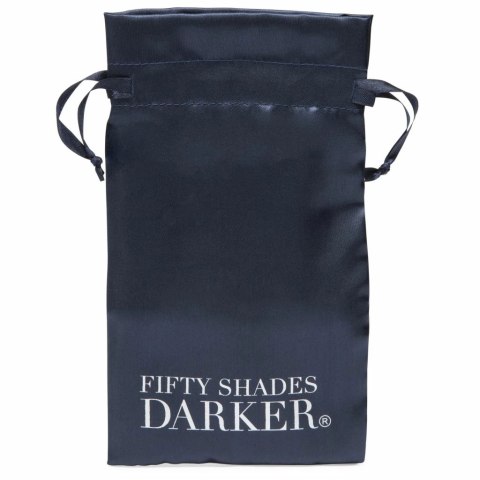 Ostroga - Fifty Shades of Grey Darker Adrenaline Spikes Metal Pinwheel Ostroga - Fifty Shades of Grey Darker Adrenaline Spikes Metal Pinwheel