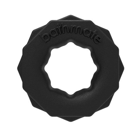 Pierścień erekcyjny - Bathmate Power Rings Spartan Pierścień erekcyjny - Bathmate Power Rings Spartan