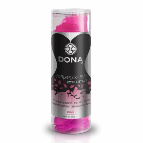 Płatki róż - Dona Rose Petals Pink Różowe Płatki róż - Dona Rose Petals Pink Różowe