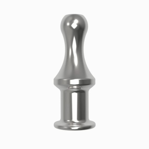 Plug analny z otworem - Diogol Jaz Open Anal Plug Plug analny z otworem - Diogol Jaz Open Anal Plug