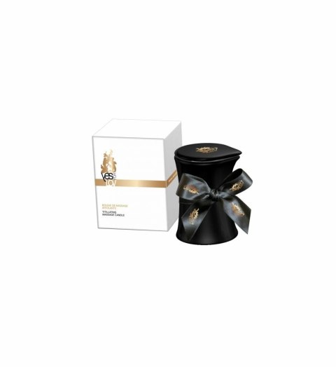 Świeca co masażu - YESforLOV Titillating Massage Candle Świeca co masażu - YESforLOV Titillating Massage Candle