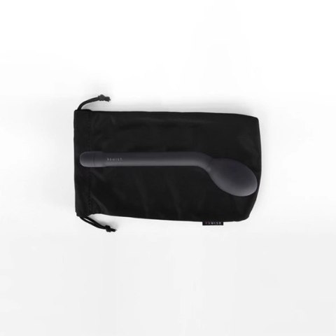 Wibrator - B Swish bgee Classic Plus Black Wibrator - B Swish bgee Classic Plus Black