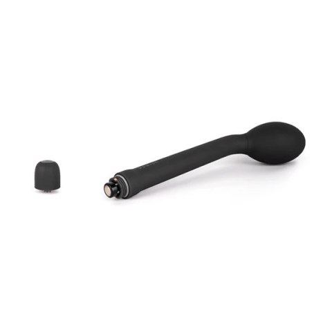 Wibrator - B Swish bgee Classic Plus Black Wibrator - B Swish bgee Classic Plus Black