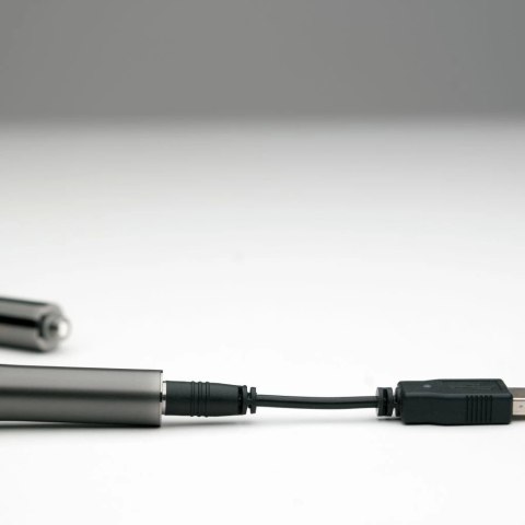 Wibrator - Crave Wink Plus Gunmetal Wibrator - Crave Wink Plus Gunmetal