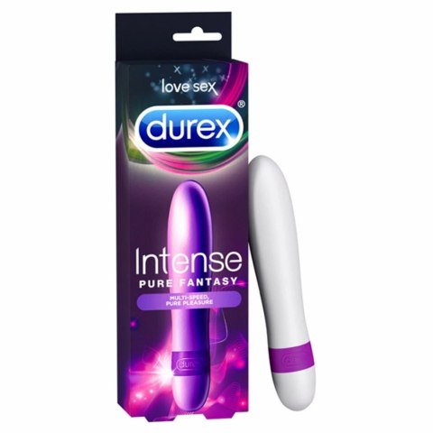 Wibrator - Durex Intense Pure Fantasy Wibrator - Durex Intense Pure Fantasy