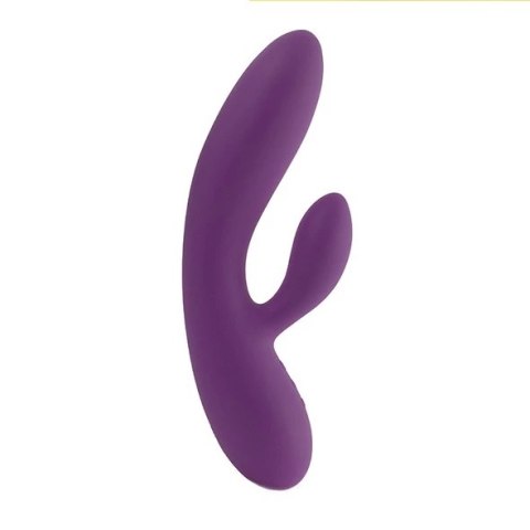 Wibrator - FeelzToys Lea Purple Wibrator - FeelzToys Lea Purple