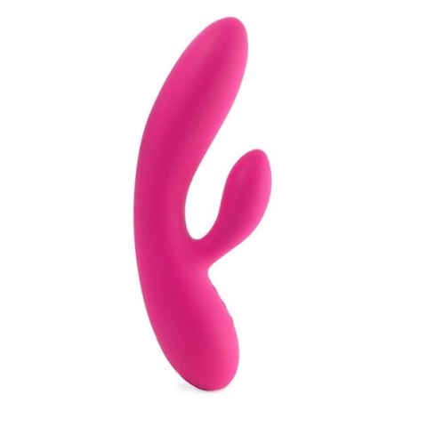Wibrator - FeelzToys Lea Rubine Red (Glitter) Wibrator - FeelzToys Lea Rubine Red (Glitter)