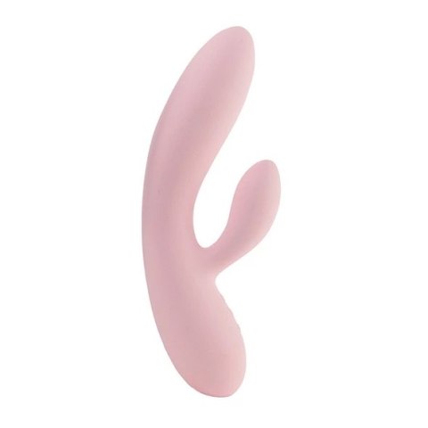 Wibrator - FeelzToys Lea Soft Pink Wibrator - FeelzToys Lea Soft Pink