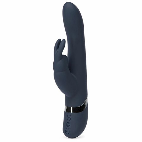Wibrator - Fifty Shades of Grey Darker Oh My Rabbit Wibrator - Fifty Shades of Grey Darker Oh My Rabbit