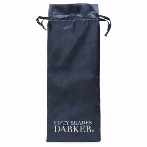Wibrator - Fifty Shades of Grey Darker Oh My Rabbit Wibrator - Fifty Shades of Grey Darker Oh My Rabbit