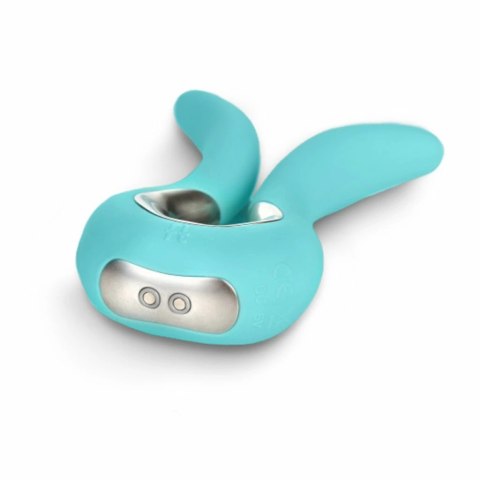 Wibrator - Gvibe Mini Tiffany Mint Wibrator - Gvibe Mini Tiffany Mint