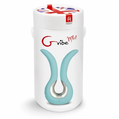 Wibrator - Gvibe Mini Tiffany Mint Wibrator - Gvibe Mini Tiffany Mint