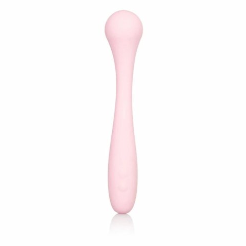 Wibrator - Inspire Vibrating G-Wand Pink Wibrator - Inspire Vibrating G-Wand Pink