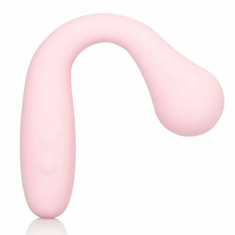 Wibrator - Inspire Vibrating G-Wand Pink Wibrator - Inspire Vibrating G-Wand Pink