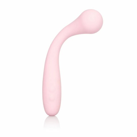 Wibrator - Inspire Vibrating G-Wand Pink Wibrator - Inspire Vibrating G-Wand Pink