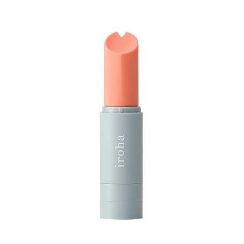 Wibrator - Iroha by Tenga Stick Grey Pink Wibrator - Iroha by Tenga Stick Grey Pink