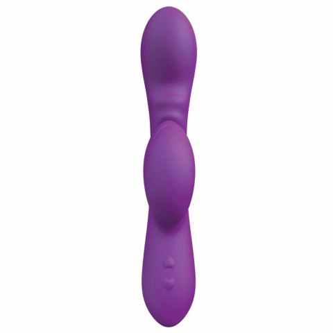 Wibrator - Kama Sutra Rhythm Lavani Purple Wibrator - Kama Sutra Rhythm Lavani Purple