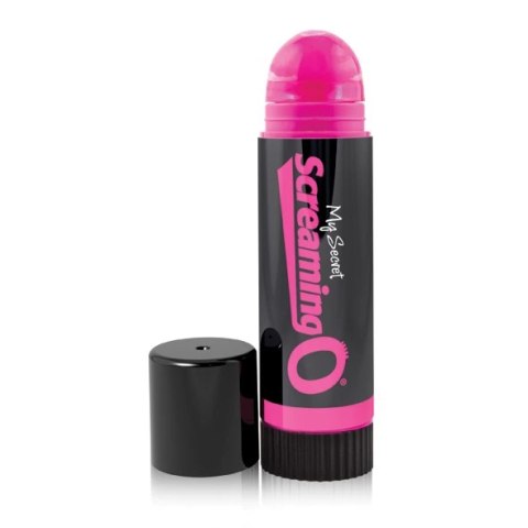 Wibrator - The Screaming O Vibrating Lip Balm Wibrator - The Screaming O Vibrating Lip Balm