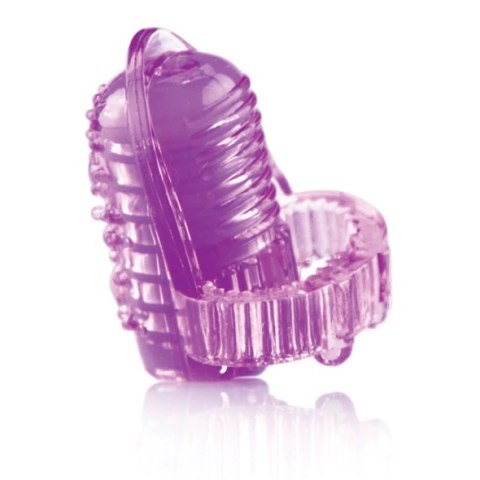 Wibrator na język - The Screaming O The LingO Purple Wibrator na język - The Screaming O The LingO Purple