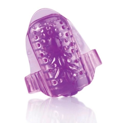 Wibrator na język - The Screaming O The LingO Purple Wibrator na język - The Screaming O The LingO Purple