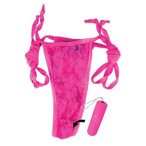 Zdalnie sterowany wibrator do majteczek - The Screaming O Remote Control Panty Vibe Pink Zdalnie sterowany wibrator do majteczek - The Screaming O Remote Control Panty Vibe Pink