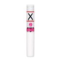 Balsam do ust - Sensuva X On The Lips Bubblegum