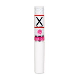 Balsam do ust - Sensuva X On The Lips Bubblegum