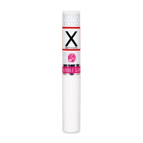Balsam do ust - Sensuva X On The Lips Bubblegum Balsam do ust - Sensuva X On The Lips Bubblegum