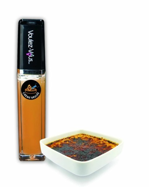 Blyszczyk stymulujacy - Voulez-Vous... Light Gloss Cremeee Blyszczyk stymulujacy - Voulez-Vous... Light Gloss Cremeee