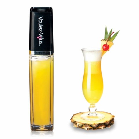 Błyszczyk stymulujący - Voulez-Vous... Light Gloss Pina Colada Błyszczyk stymulujący - Voulez-Vous... Light Gloss Pina Colada
