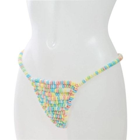 Cukierkowe stringi - Candy G-String Cukierkowe stringi - Candy G-String