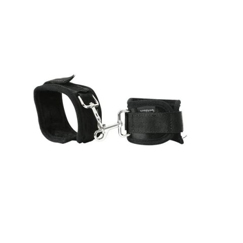 Drążek z kajdankami - Sportsheets Expandable Spreader Bar & Cuffs Set Drążek z kajdankami - Sportsheets Expandable Spreader Bar & Cuffs Set
