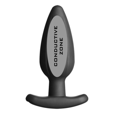 Duży plug analny z elektrostymulacją - ElectraStim Rocker Large Duży plug analny z elektrostymulacją - ElectraStim Rocker Large