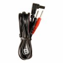 ElectraStim - Zapasowe przewody 2 mm
