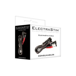 ElectraStim - Zapasowe przewody 2 mm