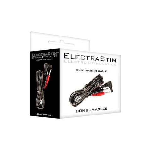 ElectraStim - Zapasowe przewody 2 mm ElectraStim - Zapasowe przewody 2 mm