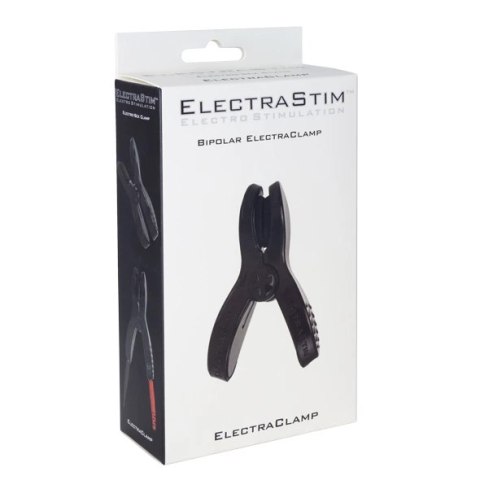Kleszcze bipolarne - ElectraStim Bi-Polar General Purpose Clamp Kleszcze bipolarne - ElectraStim Bi-Polar General Purpose Clamp