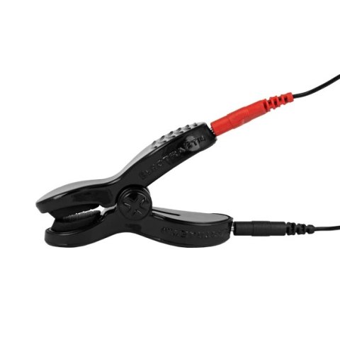 Kleszcze bipolarne - ElectraStim Bi-Polar General Purpose Clamp Kleszcze bipolarne - ElectraStim Bi-Polar General Purpose Clamp