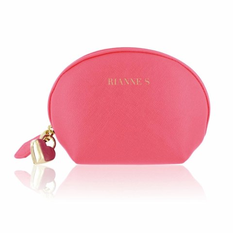Kulki kegla - RS Essentials Pussy Playballs Coral Rose Kulki kegla - RS Essentials Pussy Playballs Coral Rose