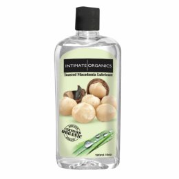 Lubrykant - Intimate Earth Macadamia Nut 120 ml