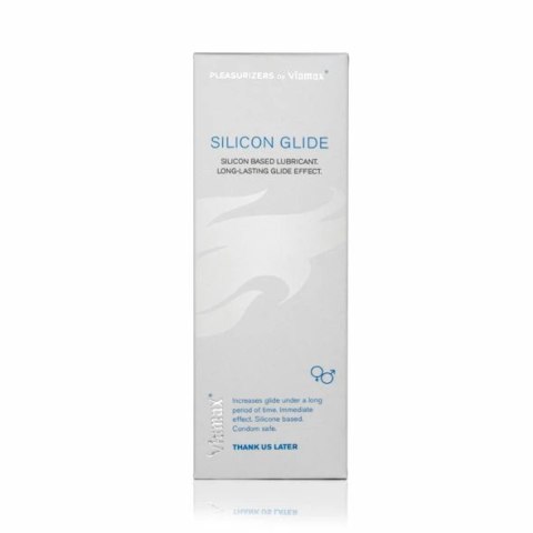 Lubrykant silikonowy - Viamax Silicon Glide 70 ml Lubrykant silikonowy - Viamax Silicon Glide 70 ml