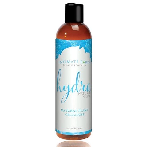 Lubrykant wodny - Intimate Earth Hydra Glide 240 ml Lubrykant wodny - Intimate Earth Hydra Glide 240 ml