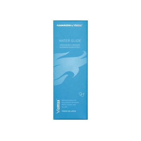 Lubrykant wodny - Viamax Water Glide 70 ml Lubrykant wodny - Viamax Water Glide 70 ml