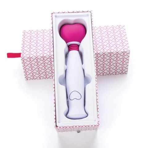 Masażer - Lovelife by OhMiBod Wanderlust Wand Vibe Masażer - Lovelife by OhMiBod Wanderlust Wand Vibe