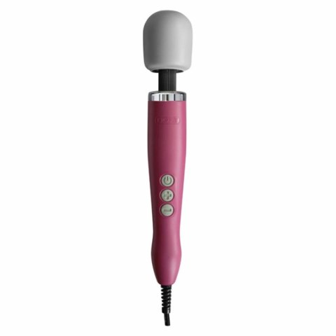 Masażer sieciowy - Doxy Original Wand Massager Pink Masażer sieciowy - Doxy Original Wand Massager Pink