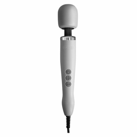 Masażer sieciowy - Doxy Original Wand Massager White Masażer sieciowy - Doxy Original Wand Massager White